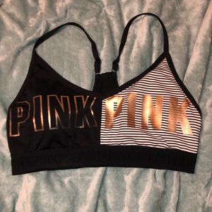 Victoria’s Secret PINK sports bra